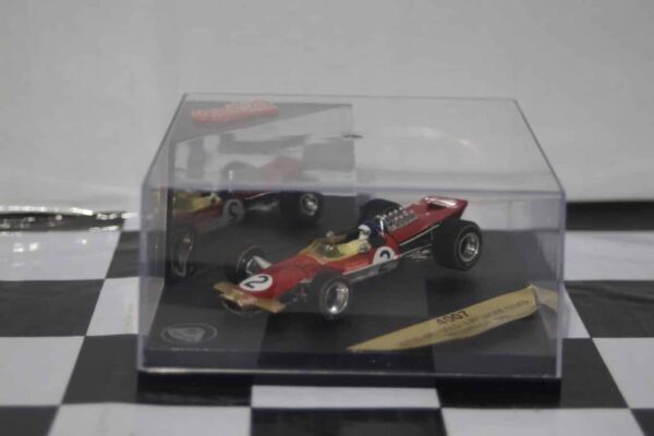 Quartzo renault rs01/34 argentinian g.p 1979 q4051