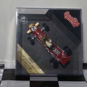 Quartzo renault rs01/34 argentinian g.p 1979 q4051