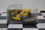 Quartzo renault rs01/34 argentinian g.p 1979 q4051