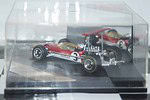 Quartzo Renault RS01/34 Argentinian G.P 1979 Q4051