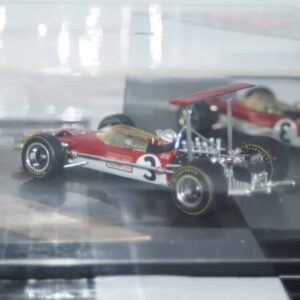 Quartzo renault rs01/34 argentinian g.p 1979 q4051