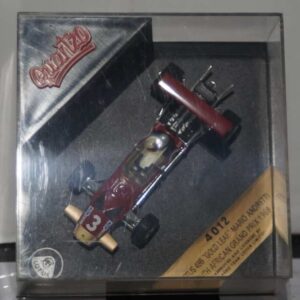 Quartzo renault rs01/34 argentinian g.p 1979 q4051
