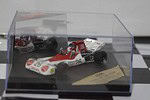 Quartzo porsche 804 french g.p 1962 q4109