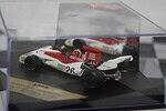 Quartzo porsche 804 french g.p 1962 q4109