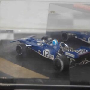 Quartzo porsche 804 french g.p 1962 q4109