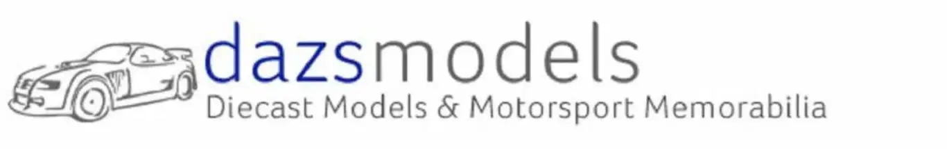 dazsmodels logo