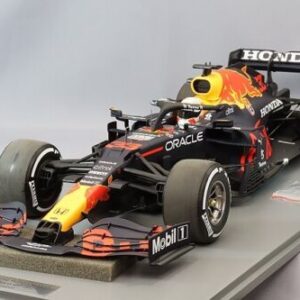 Spark honda rb16b redbull racing  monaco 2021 12s030 1:12