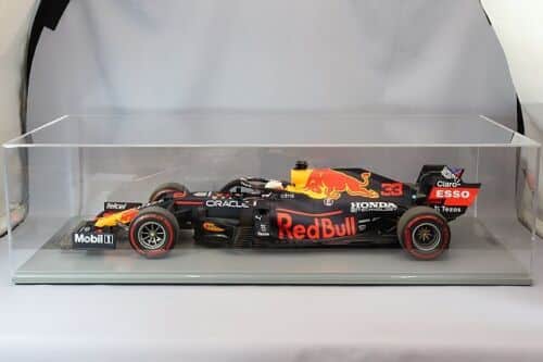 Spark redbull racing honda rb16b abu dhabi 2021 12s032 1:12