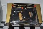 Mercedes issue CLK DTM Lamy 1:18 Diecast B6 696 2121 Maisto