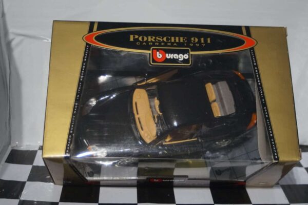 Mercedes issue CLK DTM Lamy 1:18 Diecast B6 696 2121 Maisto