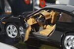 Mercedes issue CLK DTM Lamy 1:18 Diecast B6 696 2121 Maisto