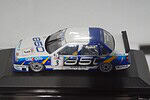 Minichamps Volvo 850 Saloon BTCC 1996 R.Rydell 1:43 Diecast 430961703