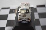 Minichamps bmw 318i world cup monza 1993 #4 duez 1:43 diecast 434932304