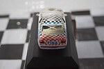 Minichamps bmw 318i world cup monza 1993 #4 duez 1:43 diecast 434932304
