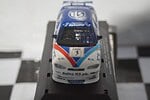 Racing replicas vauxhall cavalier 16v btcc #78 1993 leslie 93014a