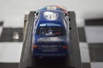 Racing replicas vauxhall cavalier 16v btcc #78 1993 leslie 93014a