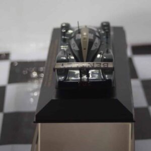 Ixo bentley speed 8 le mans 2001 1:43 lmm029