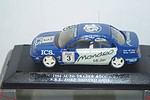 Racing Replicas Ford Mondeo Ghia BTCC 1994 Radisch 93018
