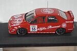 Minichamps Alfa Romeo 155 Tarquini 1994 1:43 Diecast 430941255