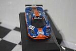 Minichamps Mclaren F1 GTR LeMans 1996 Ow Jones 1:43 Diecast 530164334