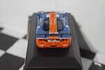Minichamps Mclaren F1 GTR LeMans 1996 Ow Jones 1:43 Diecast 530164334