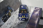 Trofeu subaru c.mcrae world championship 1993 rac trame03 diecast