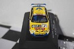 Onyx Renault Laguna BTCC 1997 A.Menu 1:43 scale XT046