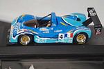 Minichamps ferrari 333sp 1998 le mans 430 987603 1:43