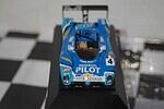 Minichamps ferrari 333sp 1998 le mans 430 987603 1:43