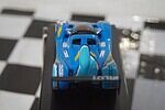 Minichamps ferrari 333sp 1998 le mans 430 987603 1:43