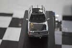 Corgi vanguards collector club peugeot 205 gti 1.9 chrome va12705 1:43 scale lcc38