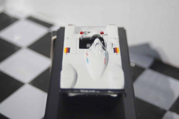 Minichamps bmw v12 lmr sebring 1999 430992942 1:43