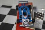 Polistil Ligier JS11 Blue in 1:40 CE118
