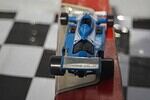 Polistil Ligier JS11 Blue in 1:40 CE118
