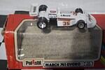 Polistil March 761 Ovoro White in 1:40 CE109