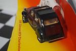 Corgi citroen 2cv charleston maroon 1:36th 346