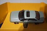 Corgi Rover Sterling Silver 1:36th 57336