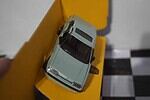 Corgi Rover Sterling Silver 1:36th 57336
