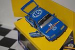 Corgi Ford Sierra Ghia Blue A.Rouse 1:36th 299