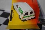 Corgi ford escort van radio rentals white 1:36th 503