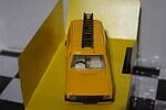 Corgi ford escort van british telecom 1:36th 499