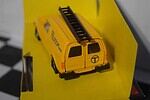 Corgi ford escort van british telecom 1:36th 499