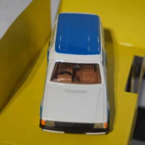 Corgi Ford Escort Van British Gas 1:36th 499