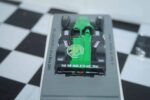 Spark mg lola ex 257 lemans 2001 1:43 resin scmg02
