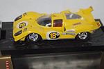 Brumm ferrari 512 s 1970 1000km b.aries grosselin yellow r203