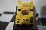 Brumm ferrari 512 s 1970 1000km b.aries grosselin yellow r203
