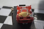 Brumm ferrari 512 s 1970 daytona m.andretti red r200
