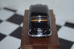 Brumm Fiat 1400B 1956-1958 Black r165