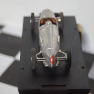 Brumm auto union type c 1936 silver r38