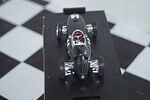 Brumm BRM P57 GP Italia 1962 G.Hill Black R323